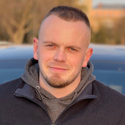 Oleksandr Romanovskyi