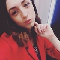 Вікторія Питлик