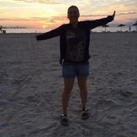 Agnieszka Staszewska