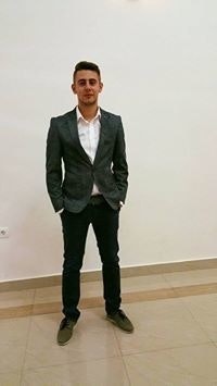 Hristijan Jovanovski