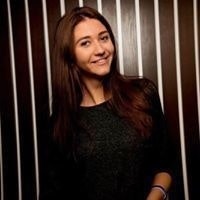 Анна Тартасюк