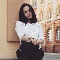 Anastasia Mischyshyn