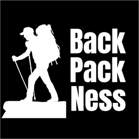 Team BackPackNess