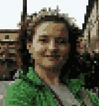 Irena Sirenka Spasovska