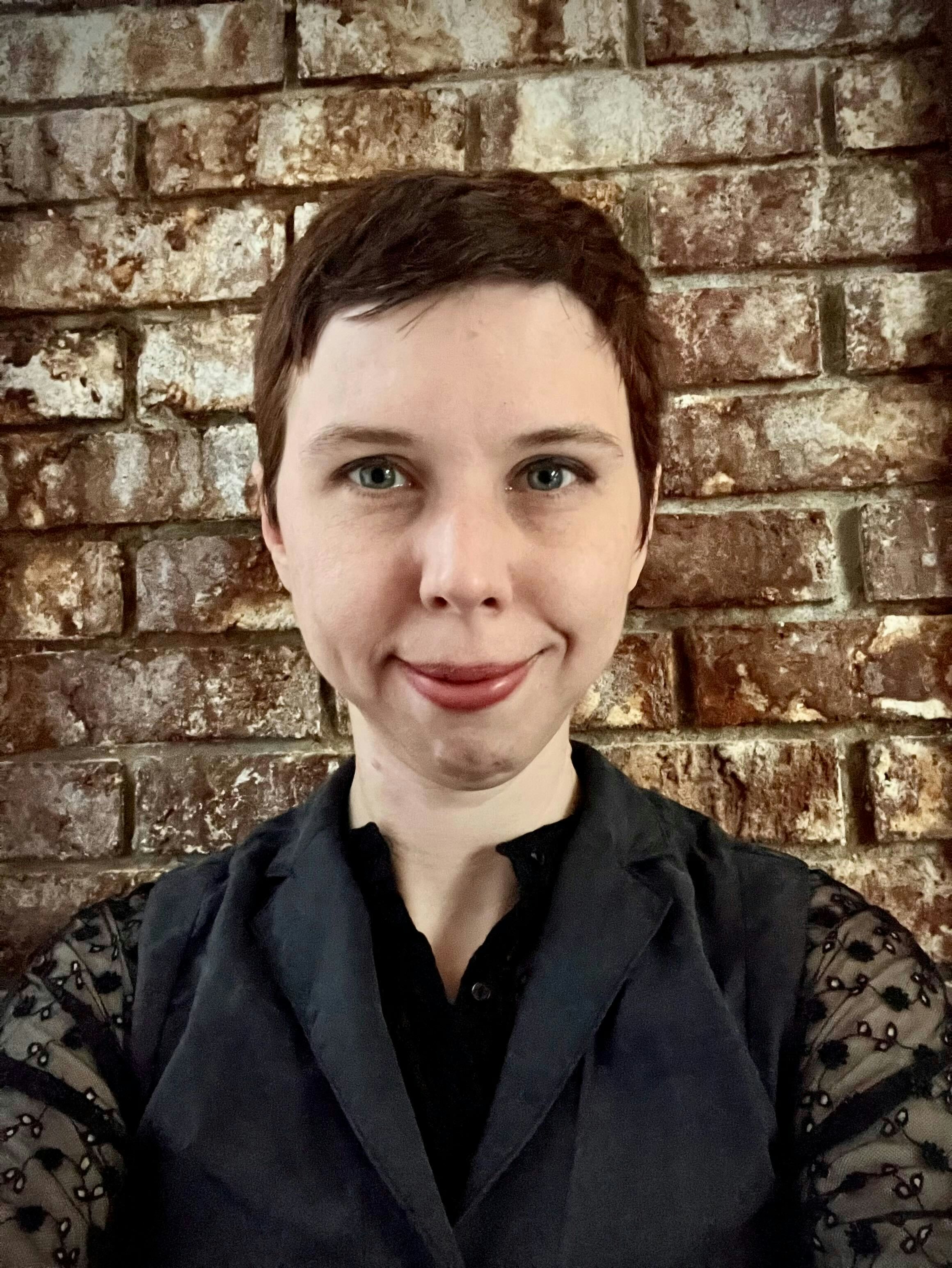 Rachel Rogers-Rodgers