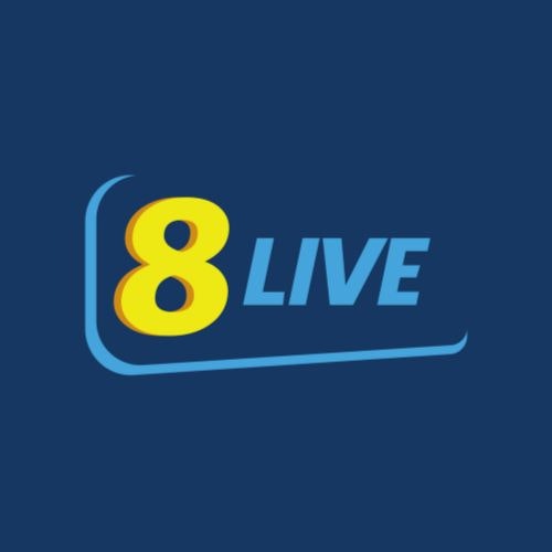 8live - Trang cá cược bóng đá uy tín