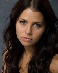 Мария Леляк