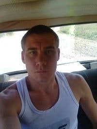 Александр Волков