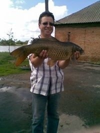 Сергей Нестеров