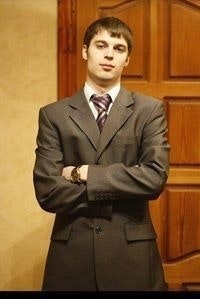 Павел Сибелев