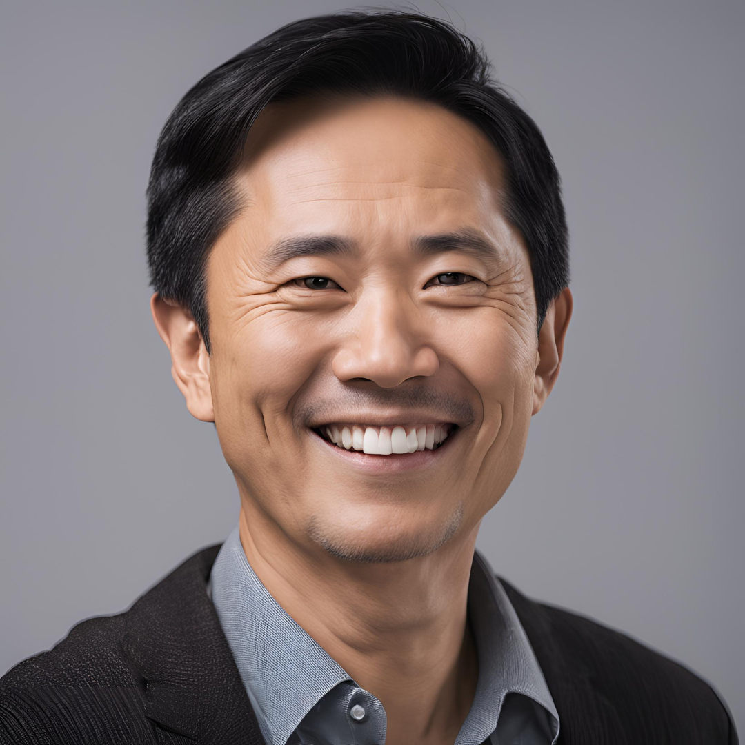 Robert Lu, PhD