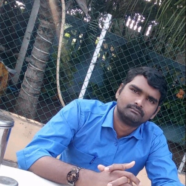 Selvakumaran Krishnan