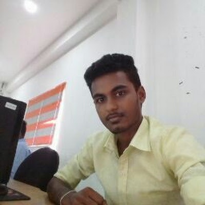 Ganesh Sandaruwan