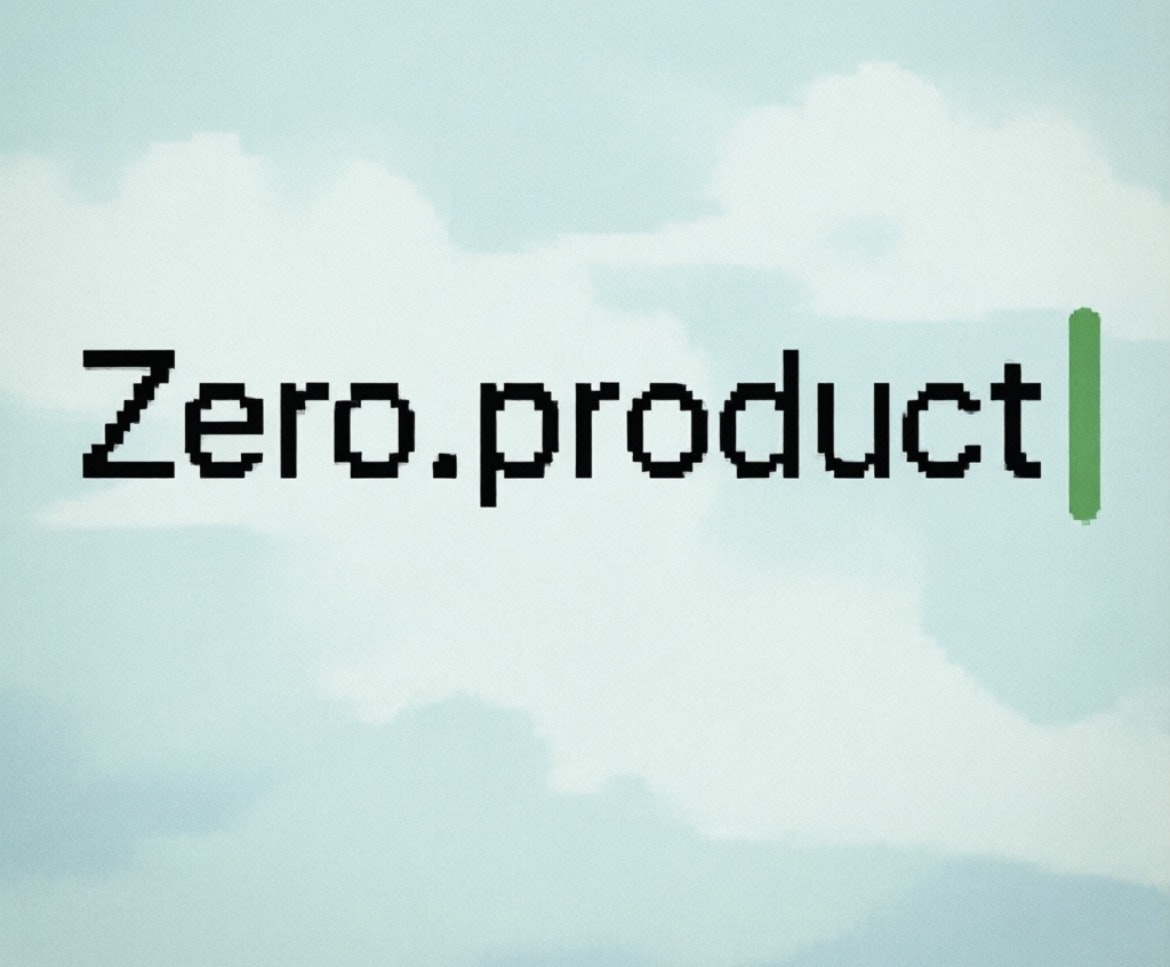 Zero.projects