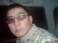 Ренат Ишмухаметов