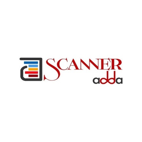 CA Foundation Scanner