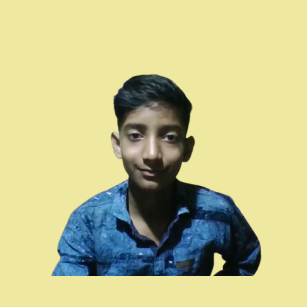 Dev Agrawal