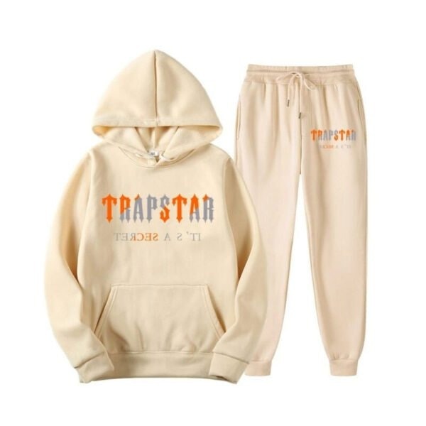 Trapstar UK