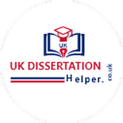 uk dissertation helper