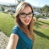 Viktorija Dzurkovska