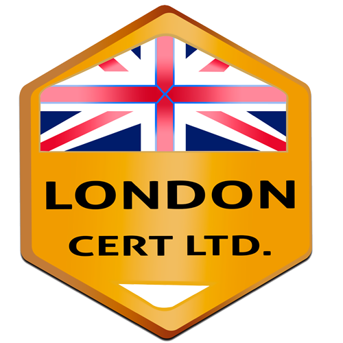 LondonCert Ltd