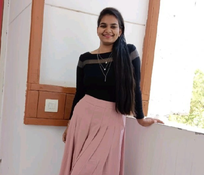 Tanmayi Sandeep Vaste