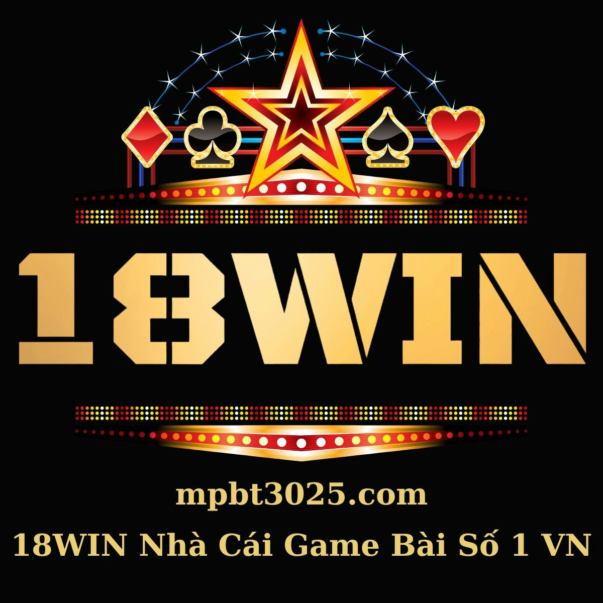 18WIN Nhà Cái Uy Tín