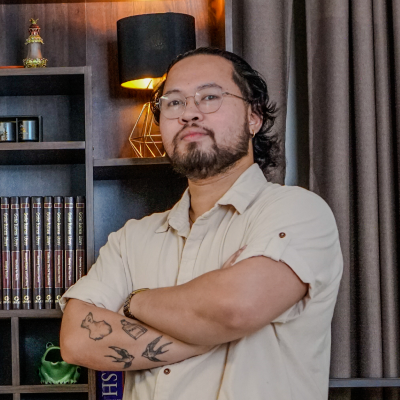 Francis Jorge Asilum