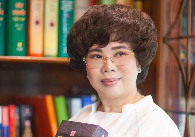Phí Minh Hạnh
