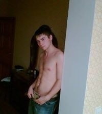 Сергей Павловский