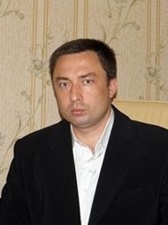 Sergey Yatsenko