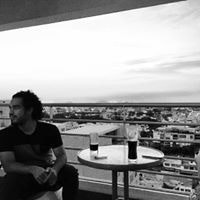 Franko Cataño Camacho