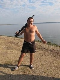 Павел Ерёменко