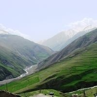 Nuriman Ibrahimbəyovun