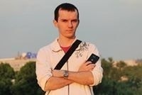 Игорь Токмурзин