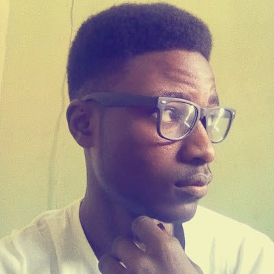 Gbenga Anifowoshe
