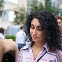 Изабелла Ермашова