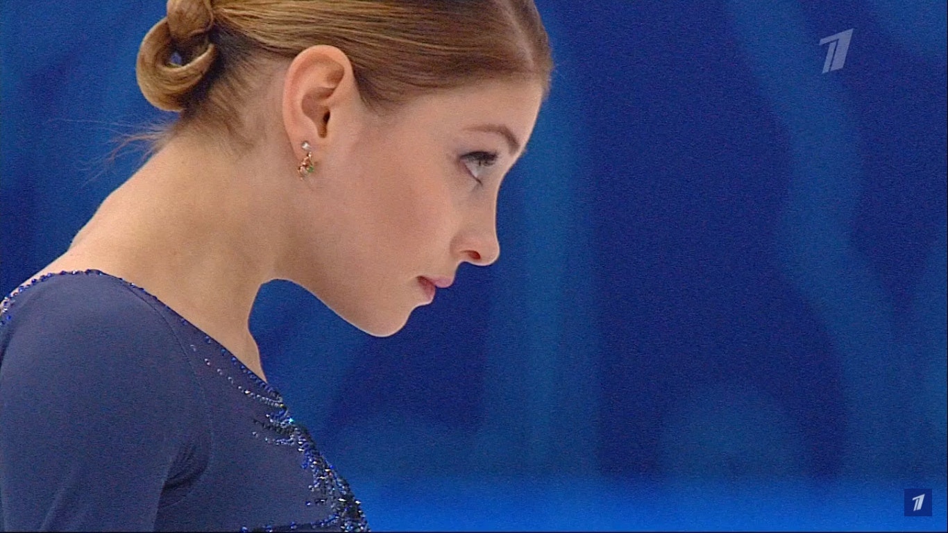 Анастасия Илюхина