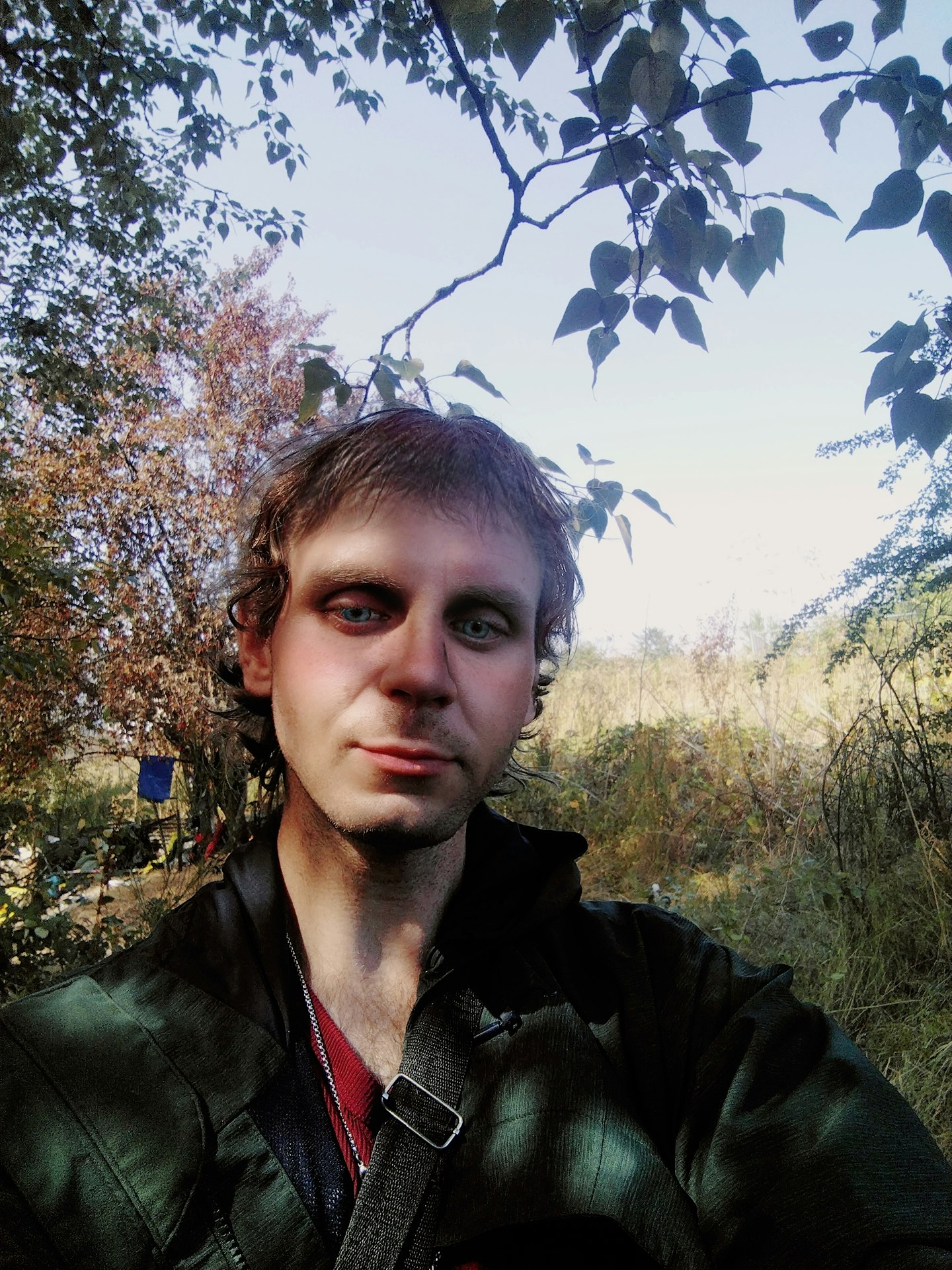 Ricky Prindle (Gnarly)