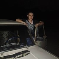 Александр Шпинат