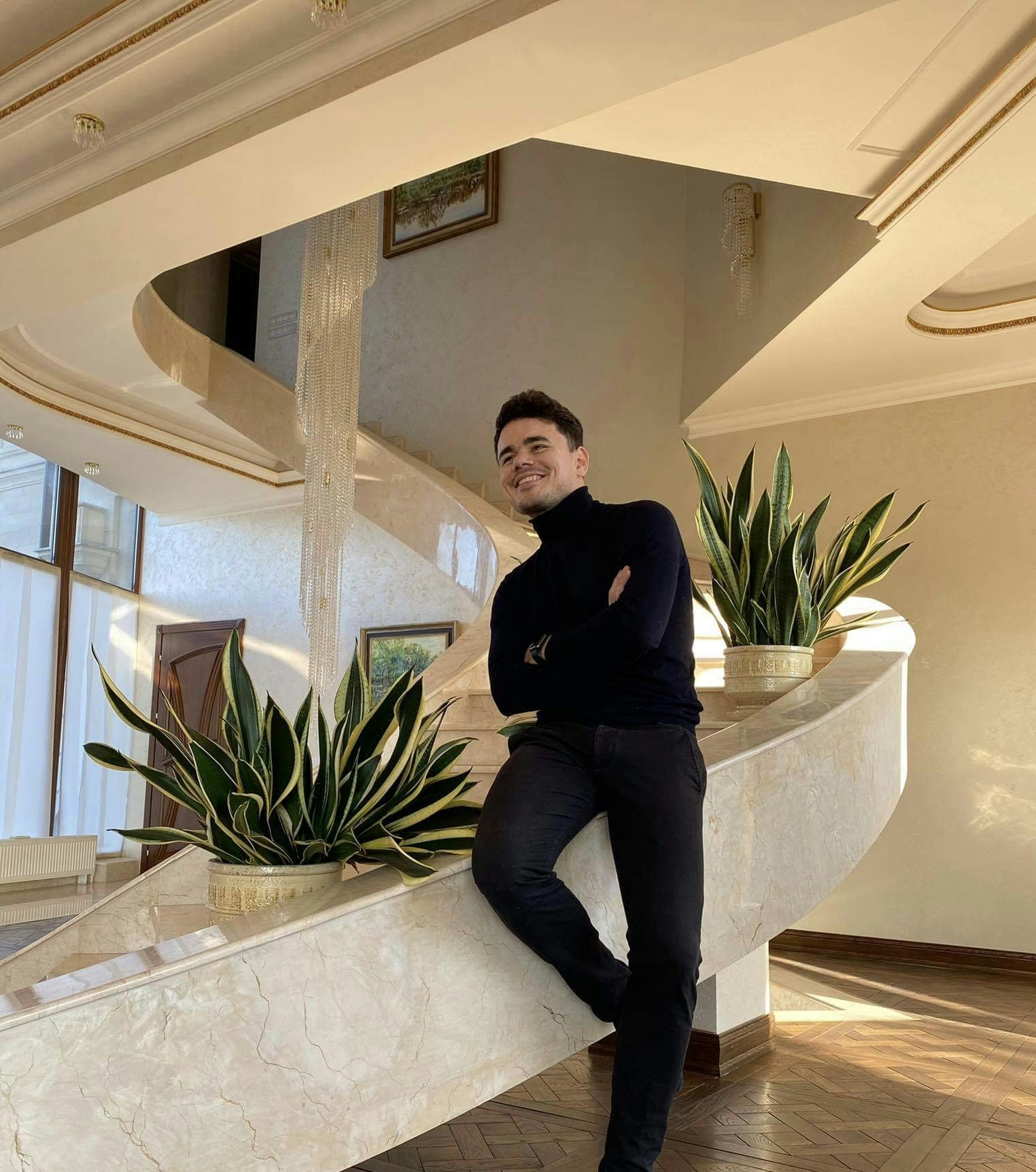 Alex Nedvishka (alex.nedvishka)