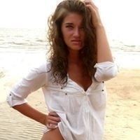 Анна Высоцкая