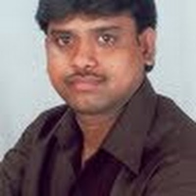 Sathish Podaralla