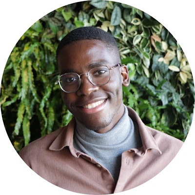 Kevin Simão Massingue