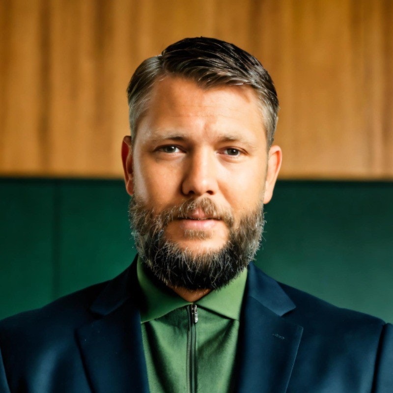 Henrik Skagerlind Fasth