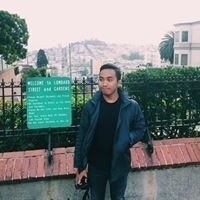 Cokorda Bagus Krisna