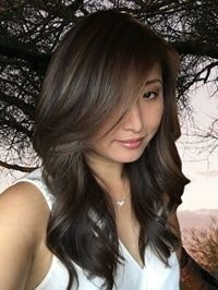 Jessica Cheung