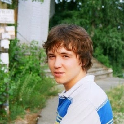 Юрий Сапрыкин