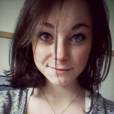 Nikola Vorlíčková