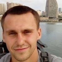 Сергей Демидов